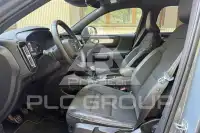2019 Volvo XC40