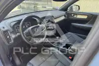 2019 Volvo XC40