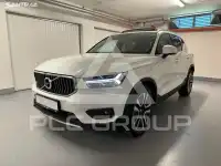 2019 Volvo XC40