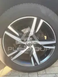 2019 Volvo XC40