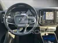 2019 Volvo XC40