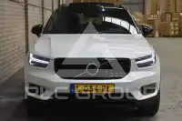 2019 Volvo XC40