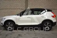 2019 Volvo XC40