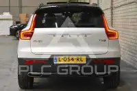 2019 Volvo XC40