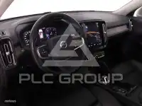 2019 Volvo XC40