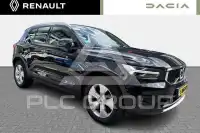 2019 Volvo XC40