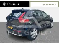 2019 Volvo XC40