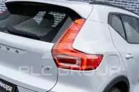 2019 Volvo XC40