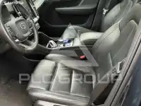 2019 Volvo XC40