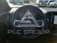 2019 Volvo XC40