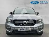 2019 Volvo XC40