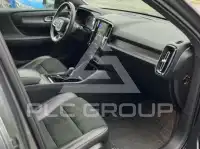 2019 Volvo XC40