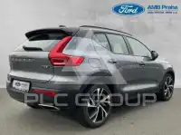 2019 Volvo XC40