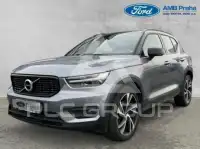 2019 Volvo XC40
