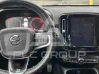 2019 Volvo XC40