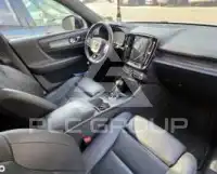 2019 Volvo XC40