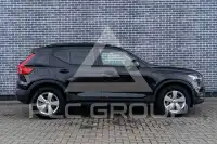 2019 Volvo XC40
