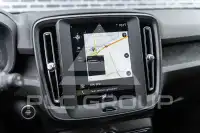 2019 Volvo XC40