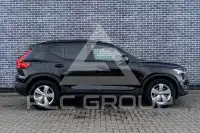 2019 Volvo XC40