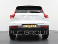 2019 Volvo XC40