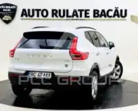 2019 Volvo XC40