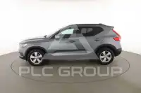 2019 Volvo XC40