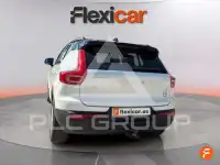 2019 Volvo XC40