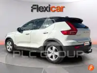 2019 Volvo XC40