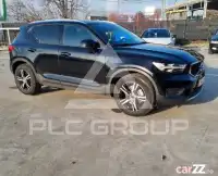 2019 Volvo XC40
