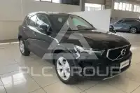 2019 Volvo XC40