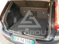 2019 Volvo XC40