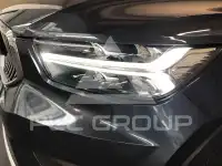 2019 Volvo XC40