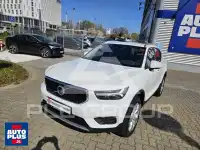 2019 Volvo XC40