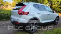 2019 Volvo XC40