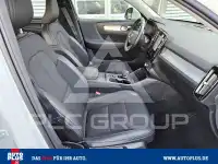 2019 Volvo XC40
