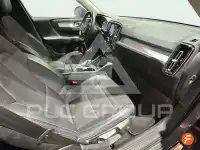 2019 Volvo XC40