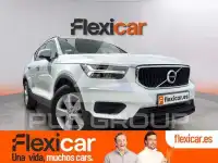2019 Volvo XC40