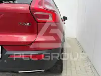 2019 Volvo XC40