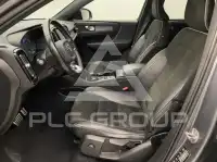 2019 Volvo XC40