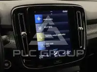 2019 Volvo XC40