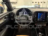 2019 Volvo XC40