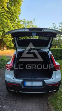 2019 Volvo XC40