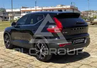 2019 Volvo XC40
