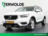 2019 Volvo XC40