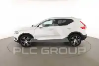 2019 Volvo XC40