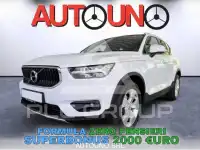 2019 Volvo XC40