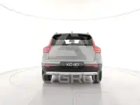 2019 Volvo XC40