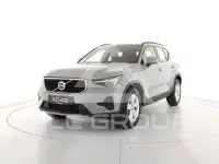 2019 Volvo XC40