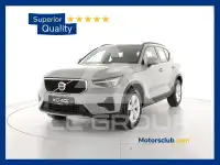 2019 Volvo XC40