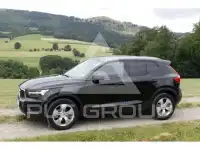 2019 Volvo XC40